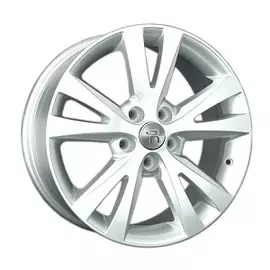 Диски R17 5x114 7J ET45 D60,1 Replay TY 183 S