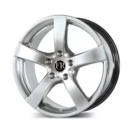 Диски R17 5x115 7,0J ET41 D70,3 Replica FR OPL993 HB для Opel Astra J Turbo