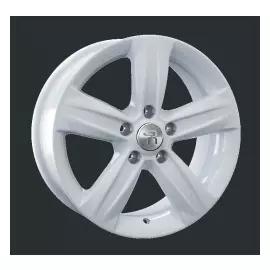Диски R17 5x115 7,0J ET45 D70,1 Replay OPL 11 W