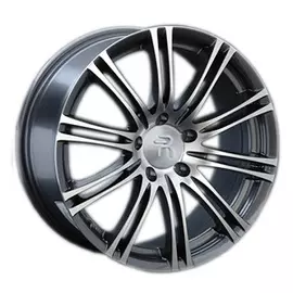 Диски R17 5x120 7,5J ET20 d74,1 Replay B 91 GMF