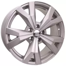 Диски R17 5x120 7,5J ET50 d65,1 NEO 715 S
