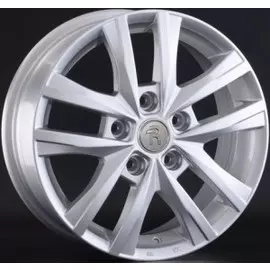 R17 5x120 8J ET49 D65,1 Replay VV216 S