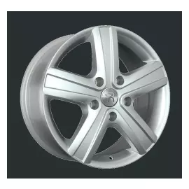 Диски R17 5x130 7,5J ET50 d71,6 Replay VV 59 S