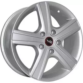 Диски R17 5x130 7,5J ET50 d71,6 Replica VV 59 S LegeArtis
