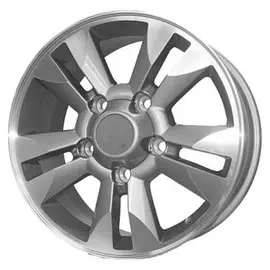 Диски R17 5x150 8,0J ET60 D110,5 RPLC To18 S