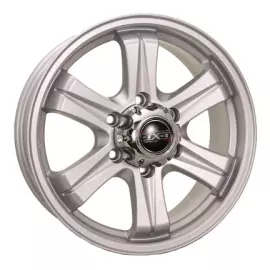 Диски R17 6x114,3 7J ET30 D66,1 Tech-Line 722 S (Neo)