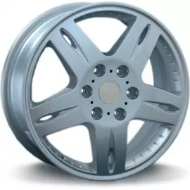 Диски R17 6x130 6,5J ET62 d84,1 Replay VV 70 S