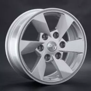 R17 6x139 7,5J ET38 d67,1 Replay M 137 S