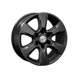 Диски R17 6x139,7 7,5J ET25 d106,1 Replay TY 68 GM