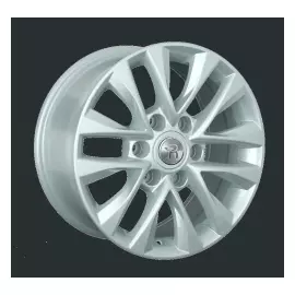R17 6x139,7 7,5J ET25 D106,1 Replay TY 184 S