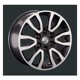 Диски R17 6x139,7 7,5J ET30 D106,1 Replay TY 175 MBFP