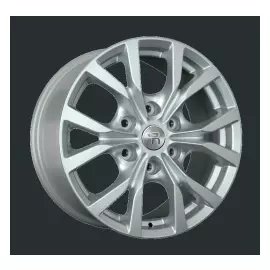 Диски R17 6x139,7 7,5J ET38 D67,1 Replay Mi 102 S