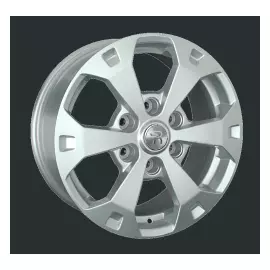 R17 6x139,7 7,5J ET38 D67,1 Replay Mi106 S