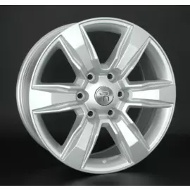 Диски R17 6x139,7 7,5J ET38 D67,1 Replay MI 123 S