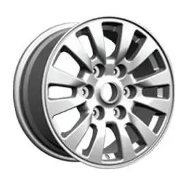 Диски R17 6x139,7 7,5J ET38 d67,1 Replay Mi 50 S