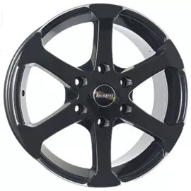 Диски R17 6x139,7 7,5J ET38 D67,1 Tech-Line 702 BLM