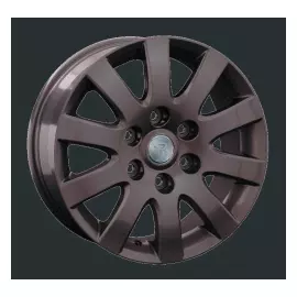 Диски R17 6x139,7 7,5J ET46 d67,1 Replay Mi 20 GM