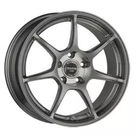 Диски R18 5x100 7,5J ET48 D75 Enkei RS+M S