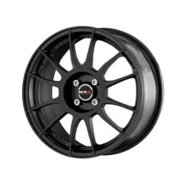 Диски R18 5x100 8,0J ET48 D56,1 MAK XLR Matt Black