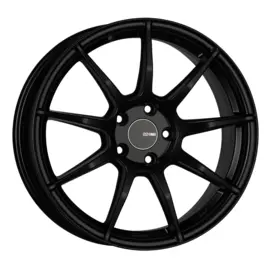 Диски R18 5x100 8J ET45 D72,6 Enkei TS9 MB