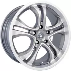 Диски R18 5x108 7,5J ET45 D67,1 Скад Версаль селена