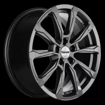 Диски R18 5x108 7,5J ET47 D60,1 Carwel Ишим 1808 GRT