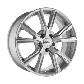 R18 5x108 7,5J ET49 D67,1 X'trike X-122 HSB/FP
