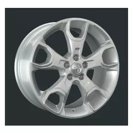 Диски R18 5x108 7,5J ET52,5 d63,3 Replay FD 109 S