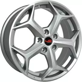 Диски R18 5x108 7,5J ET52,5 D63,3 Replica FD74 S LegeArtis