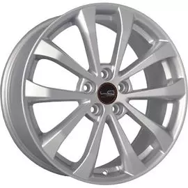 Диски R18 5x108 7,5J ET53 D63,3 Replica LR26 S Logo