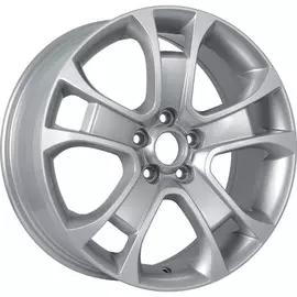Диски R18 5x108 7,5J ET55 D63,3 Replay V 31 S