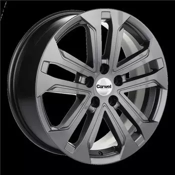 Диски R18 5x108 7J ET36 D65,1 Carwel Куж 1803 GRT