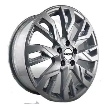 Диски R18 5x108 7J ET40 D60,1 Carwel Чеко 1809 GRT