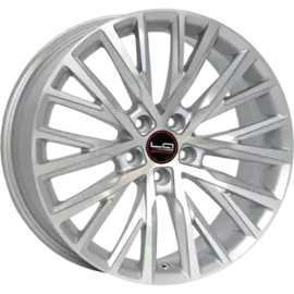 Диски R18 5x108 8,0J ET45 d63,3 Replica LR 42 GMF LegeArtis