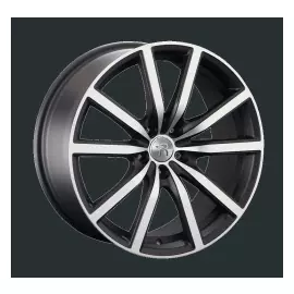 Диски R18 5x108 8,0J ET49 D63,4 Replay JG 1 MBF