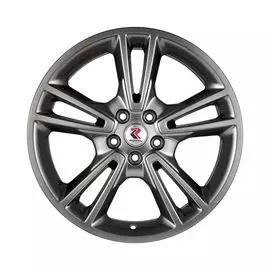 Диски R18 5x108 8,0J ET50 D63,4 RepliKey Ford Kuga/Mondeo HB [RK D251]