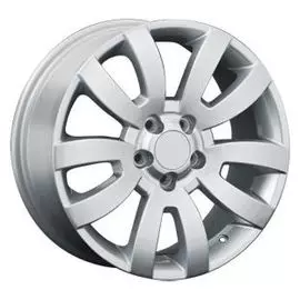 Диски R18 5x108 8J ET55 D63,3 Replay LR 8 S