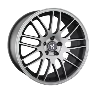 Диски R18 5x108 8J ET49 D63,4 Replay JG 2 MBF