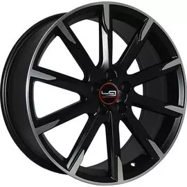 Диски R18 5x108 8J ET49 D67,1 Replica Concept-V 516 MBF LegeArtis
