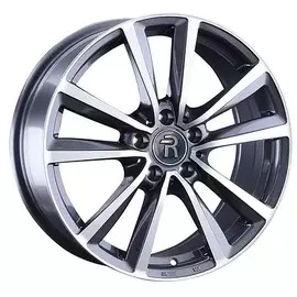 R18 5x112 7,5J ET44 D66,6 Replay MR221 GMF