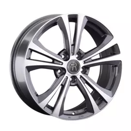 Диски R18 5x112 7,5J ET51 D57,1 Replay VV319 GMF