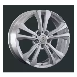 Диски R18 5x112 7,5J ET51 D66,6 Replay B230 S
