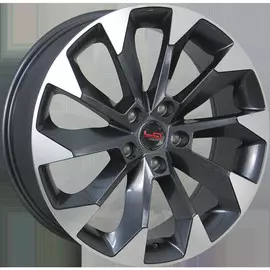 Диски R18 5x112 7J ET43 D57,1 Replica Concept-SK526 GMF