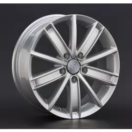 Диски R18 5x112 7J ET43 D57,1 Replay A112 S