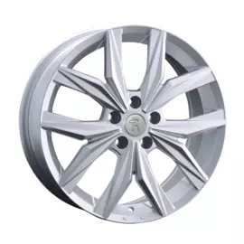 Диски R18 5x112 7J ET43 D57,1 Replay VV226 S