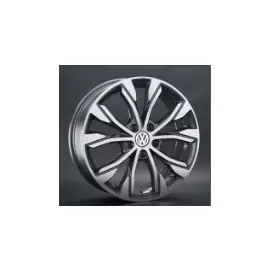 Диски R18 5x112 7J ET43 D57,1 Replay VV237 GMF