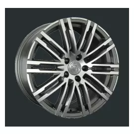 Диски R18 5x112 8J ET21 d66,6 Replay PR 13 GMFP