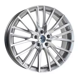 Диски R18 5x112 8J ET28 D66,6 RPLC Au77 HS