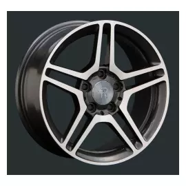 Диски R18 5x112 8,0J ET30 d66,6 Replay MR 56 GMFP