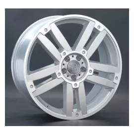 Диски R18 5x112 8,0J ET30 d66,6 Replay B 195 GMF